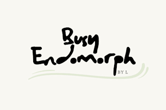 help endomorphs build food and movement wellness plans