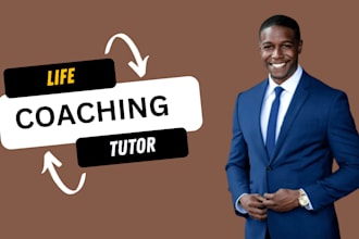 be you life coach, relationship coach and business coach
