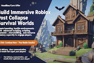 build immersive roblox future fusion realm maps for sci fi play