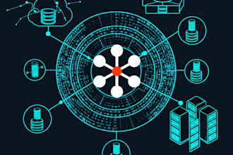 consult on advanced kubernetes projects