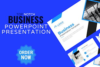 create company pdf presentation, design powerpoint keynote, proposal, pitch deck