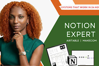 notion template notion workspace customized notion template notion automation