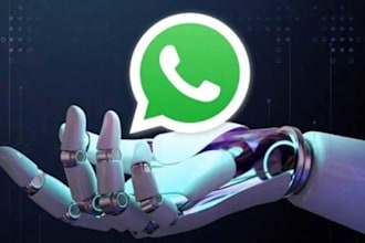 build whatsapp flows bot,whatsapp ai bot, lead generation bot,leads scraping bot