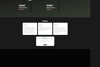 custom web, software, and automation tools for your business