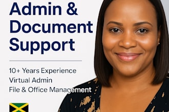 manage and organize your business documents and operations remotely