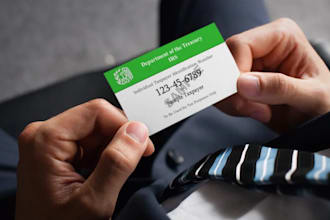 get your itin number as an irs certified acceptance agent