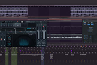 professionally tune your vocals with autotune and melodyne