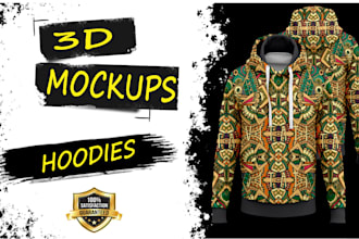 design custom street wear hoodies for your brand