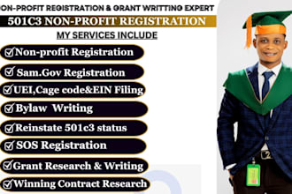 do 501c3 non profit registration tax exempt reinstate 501c3 bylaw coi form 990