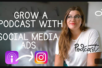 gain massive streamers, spotify podcast promotion apple podcast promotion