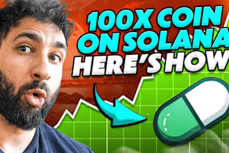 telegram promotion 100x memecoin, pump sol token hit 200m marketcap, 50sol