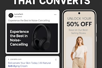 write your elite ads