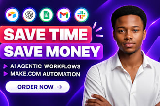 create make automation made com make com automation and make com API integration