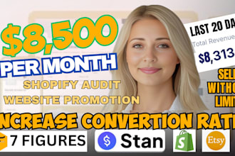 increase your conversion rate with cro optimization audit, website boost