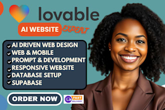 build modern lovable website lovable ai website lovable dev ai fix lovable