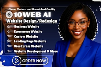 10web website 10web ai website 10web ecommerce website 10web wordpress website