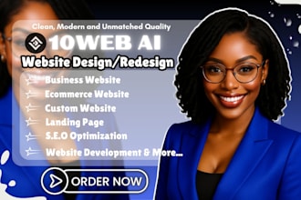 10web website 10web ai website 10web ecommerce website 10web wordpress website