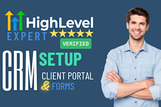 do gohighlevel CRM automation, expert, ai agent ghl, gohighlevel sales funnel
