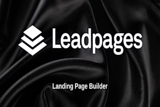 integrate leadpages with mailchimp, campaign, leadpages task