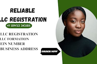 dissolve US llc, llc registration, close ein, boi report, itin, obtain ein