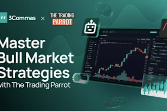 build 3commas strategies crypto trading bot mt4, mt5 smc interactive brokers API