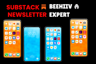 design beehiiv newsletter, beehiiv landing page, beehiiv setup, ai newsletter