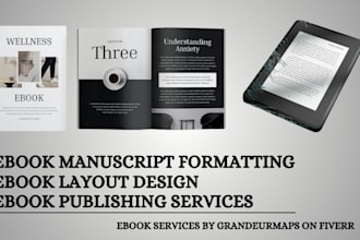 do book formatting layout design, publishing on amazon kdp lulu barnes and noble