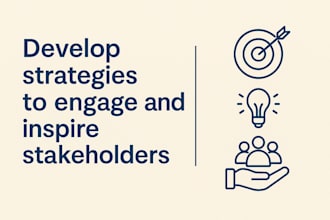develop effective sop and policy documents for your team