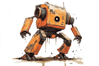 make a favorite warhammer character
