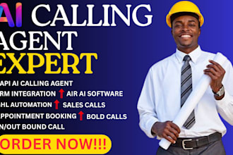 ai calling agent ghl vapi vapi ai expert voice agent make com cold calling agent