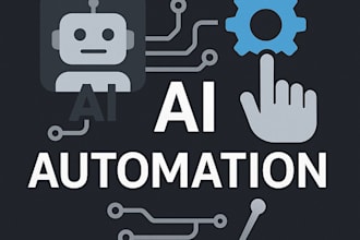 build ai tools to automate your business and boost efficiency