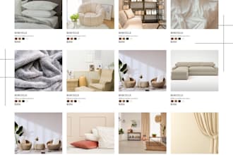 design product catalog, fashion lookbook, sale sheet design, magazine cover