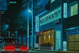 ambient your video game