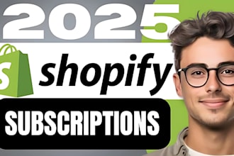 create subscription box shopify store subscription website shopify subscription
