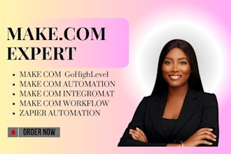 do makecom zapier makecom ghl automation salesfunnel makecom workflow integromat
