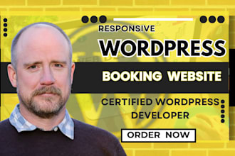 build,create online appointment booking website for taxi,airbnb,medical,cleaning