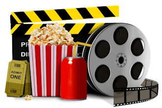 promote imdb movie with rating and boost imdb starmeter with imdb page promotion