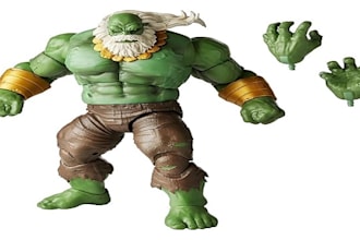 do character sculpting,lattice model,articulated figure,3d miniature in blender