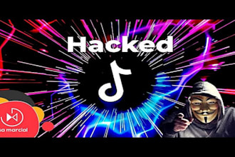do tiktok account and instagram account with all hacks