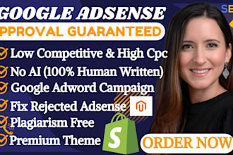 google adsense approval article writing adsense website