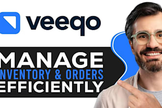 setup veqoo automation and integration with zoho crm for your ecommerce