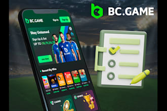 develop clone bc bet game, crash game, slot sport bet, crypto igaming website