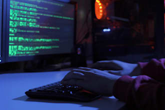 provide expert personal cyber security and digital forensics support