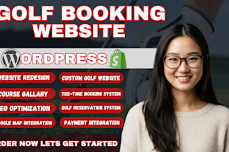 golf booking website online tee time booking golf course website golf event