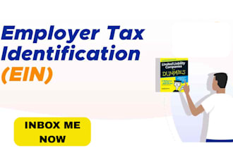do llc registration, wyoming llc, itin, ein, tax id, dba permit, seller permit