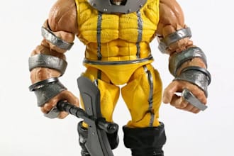 do articulated dc marvel action figure,suprevillain figure,dc naval for 3d print
