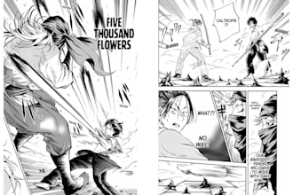 draw anime manga page comic strip manga panel manga storyboard comic book art