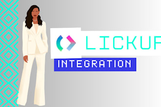 do clickup training workflow automation system optimization clickup integration