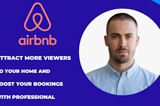 improve your airbnb vrbo listing to attract more guests and higher revenue