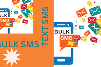 send bulk sms bulk text sms marketing to US and canada